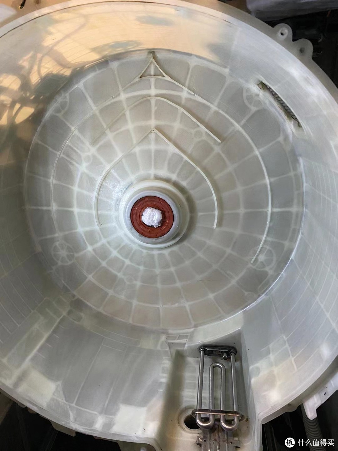 自己换滚筒轴承,修理滚筒洗衣机轴承需要什么工具