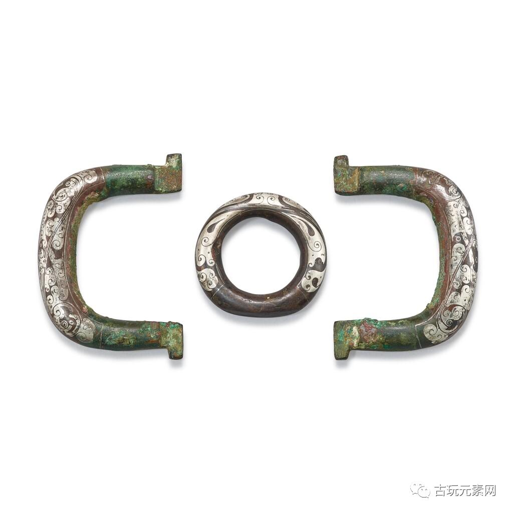 苏富比青铜器拍卖成交额,苏富比拍卖青铜器动物