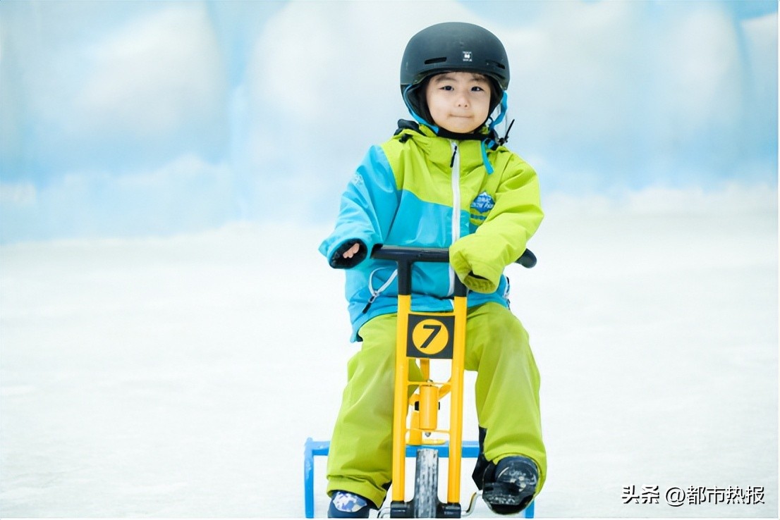 重庆热雪奇迹攻略,重庆热雪奇迹周末多少钱