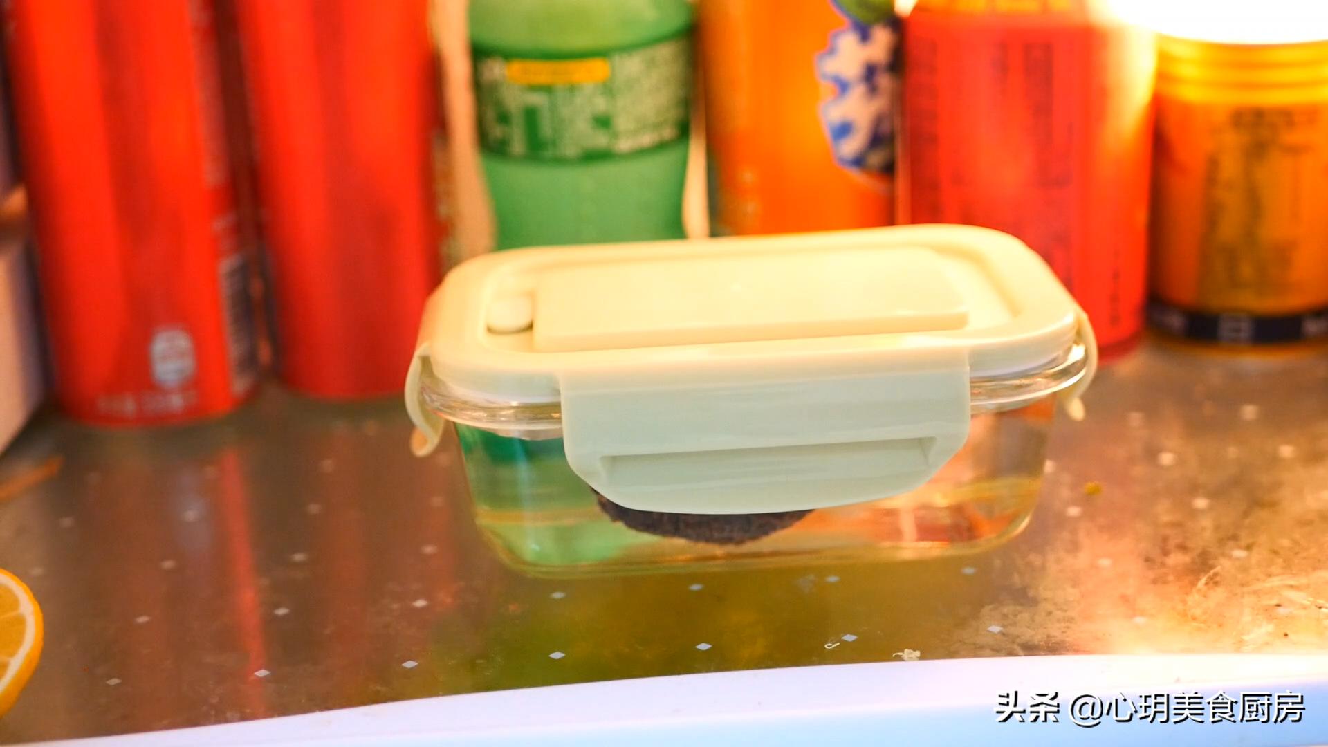 海参用清水泡已经很大了,怎么泡发海参又大又好