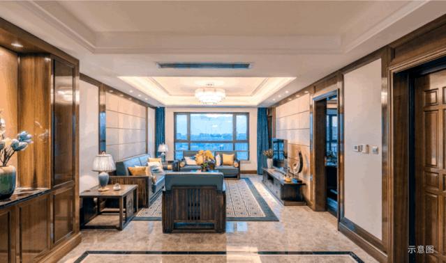 太康上和院一期最新房源 (商丘建业上和院属于什么档次小区)