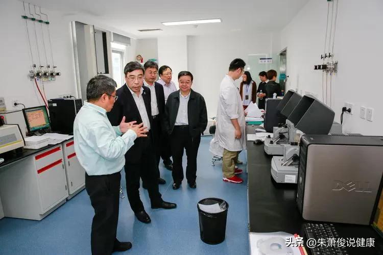 中国最著名药剂学博导,药剂院士都有谁