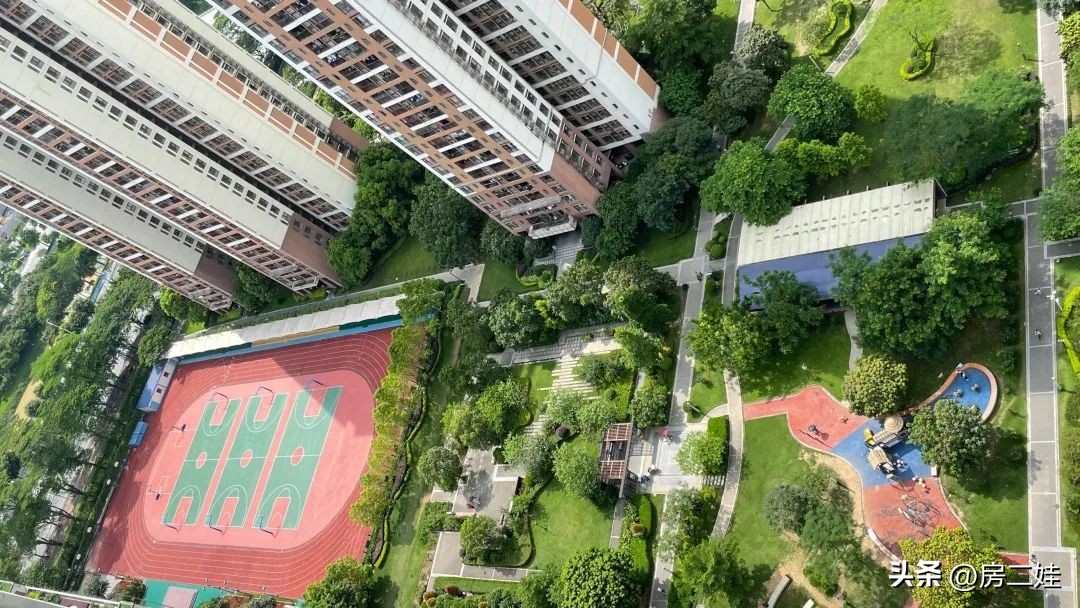 万科东荟城好房测评,万科东荟城哪个楼盘好