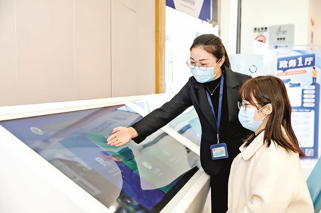 深圳打造智慧城市方案,龙华区智慧城市数字化产品介绍