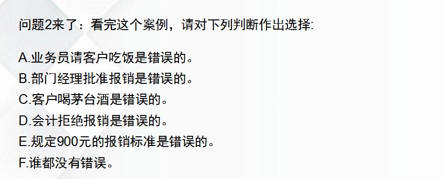 年薪50万财务总监管理方法,财务经理如何编制财务预算
