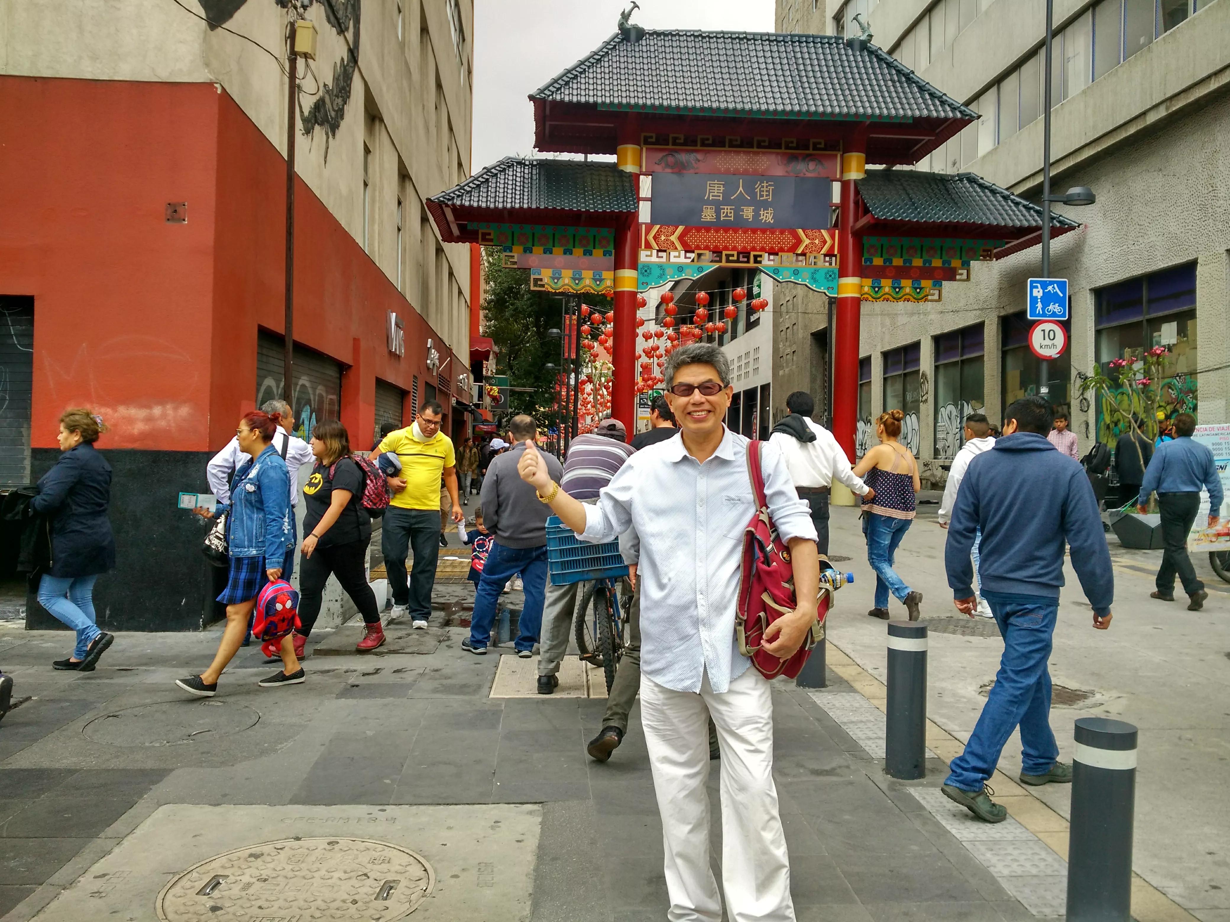 黑帮横行毒品泛滥的墨西哥,墨西哥黑帮最猖狂的地方