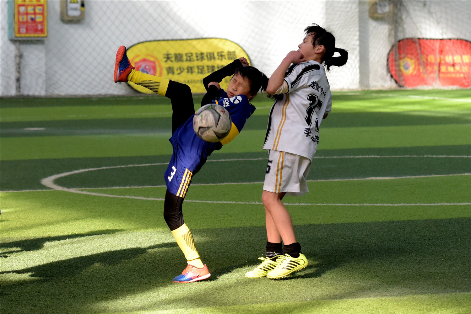 桂林市秀峰区中学生足球比赛,桂林市七星区小学乙组足球赛