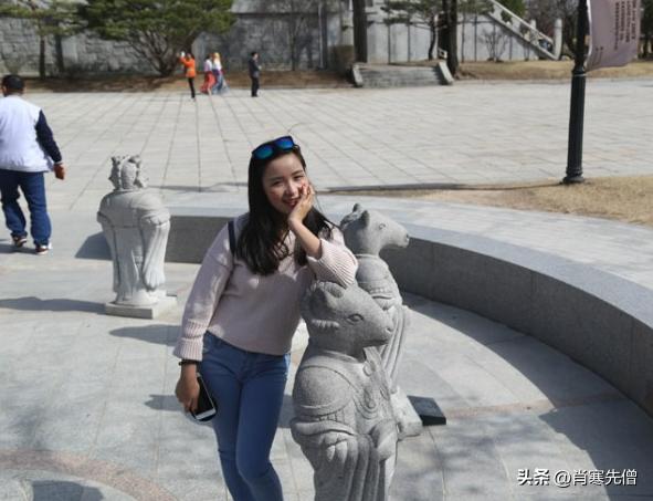 陕西男人在韩国打工,陕西小伙在外打工