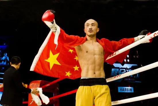 比马保国更厉害的人,比马保国还惨的拳击手