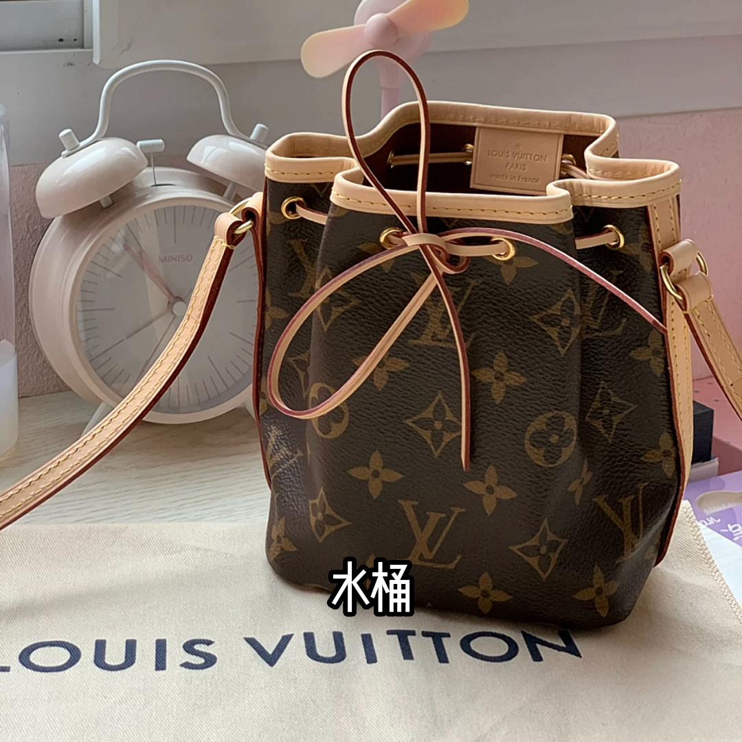 女生哪款包包实惠好看,女生第一个千元入门级包包