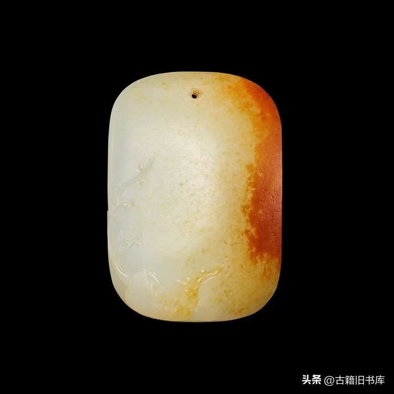 纽约苏富比2021年秋拍珍品 (苏富比2022 中国艺术珍品高古玉)