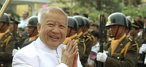 国王死而复生,国王葬礼全国哀悼