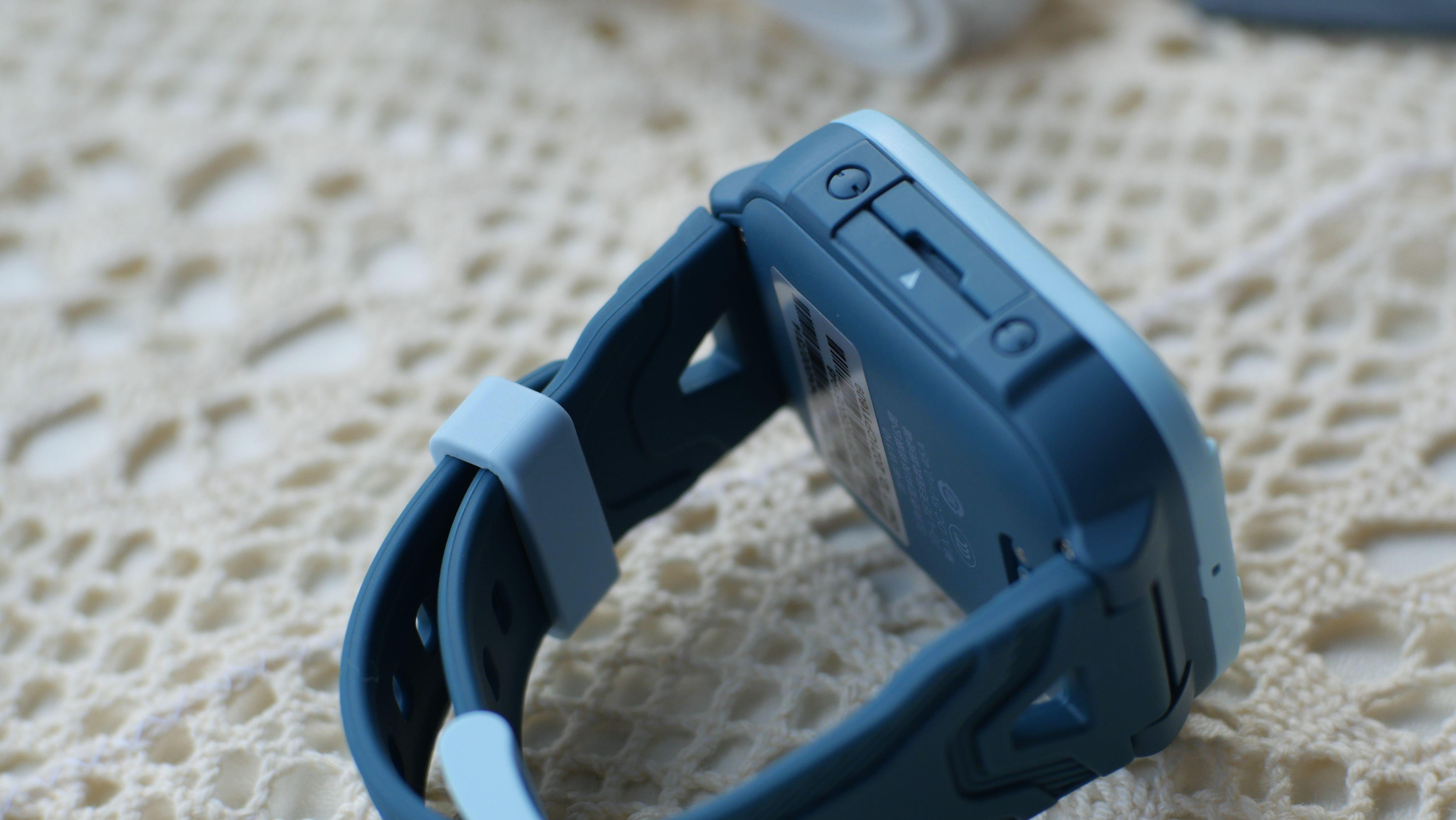 智能通话和定位的儿童手表评测,儿童定位手表哪一款最好2021