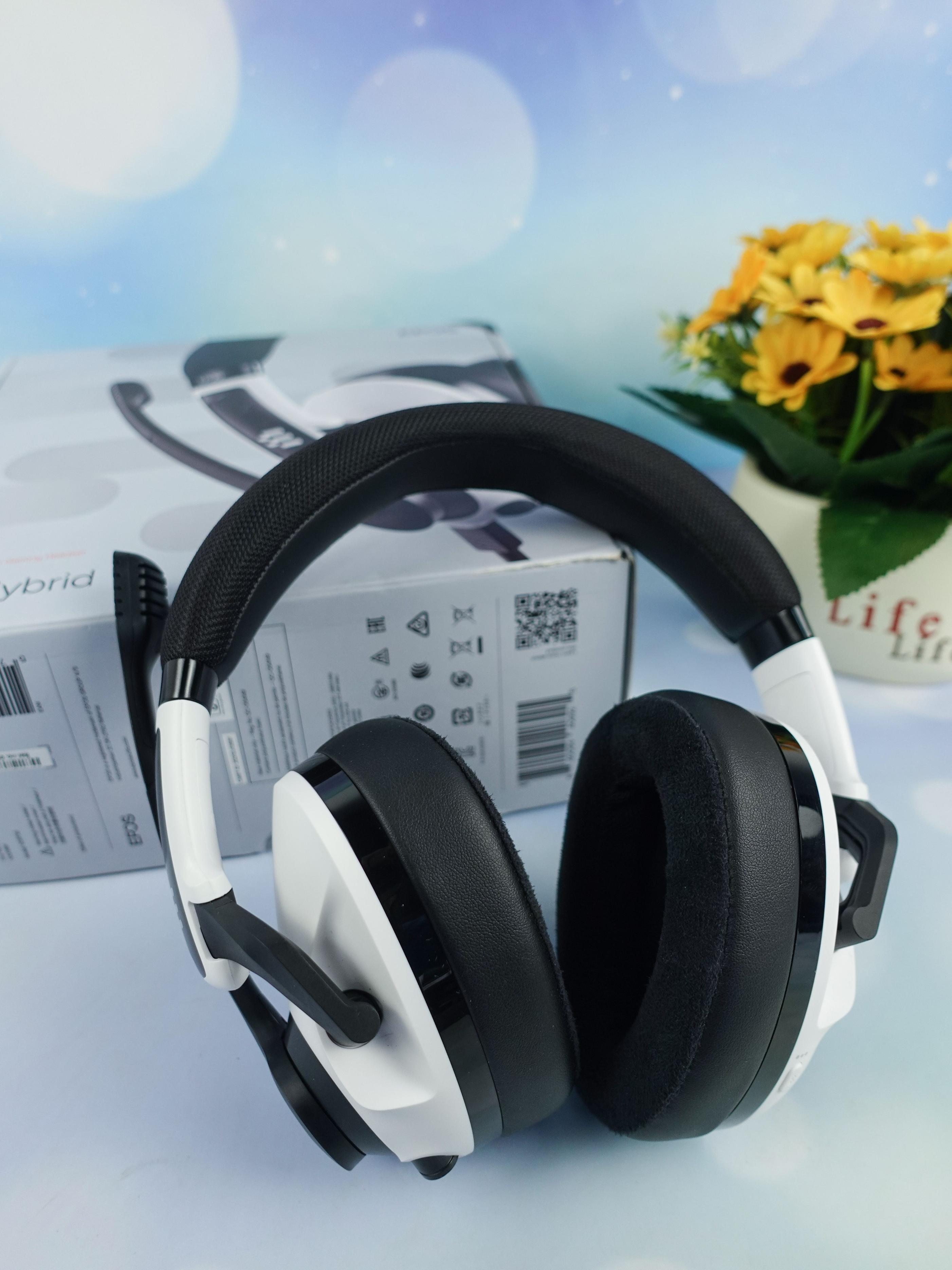 头戴式电竞耳机推荐高性价比,值得推荐的几款有线电竞耳机