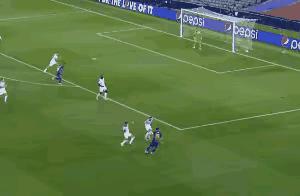 梅西过人集锦,梅西过人集锦欧冠