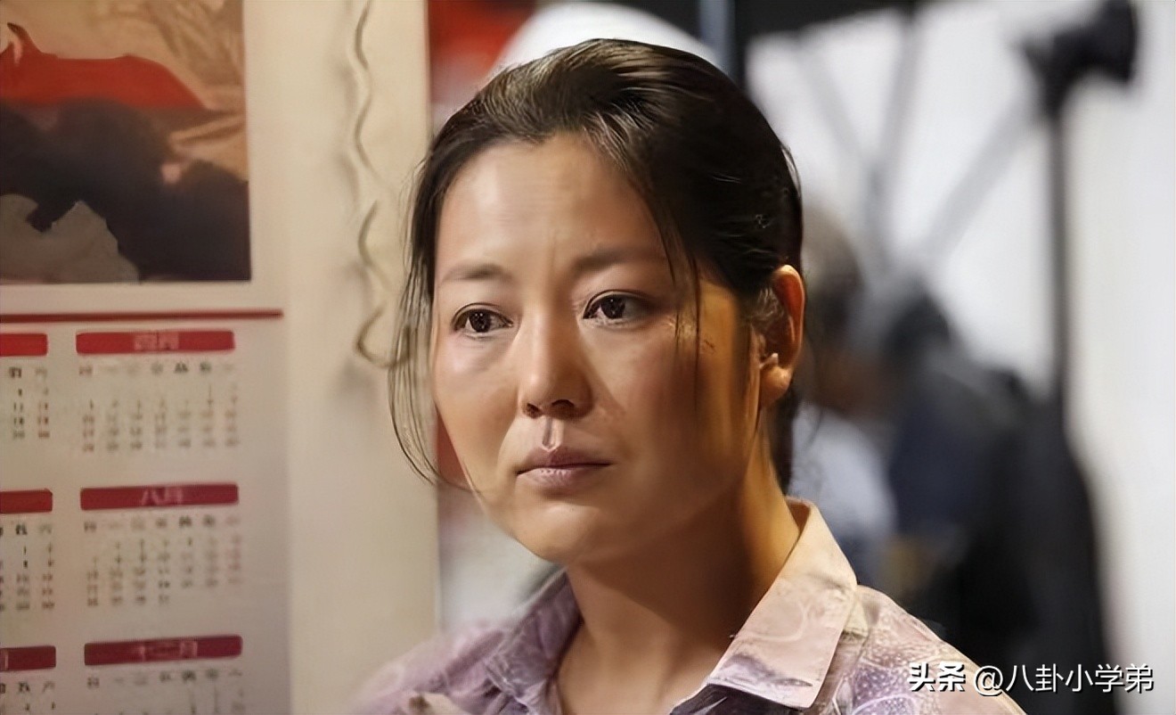 曾经貌美如花现在变成大妈模板,曾经貌美如花现在变成大妈