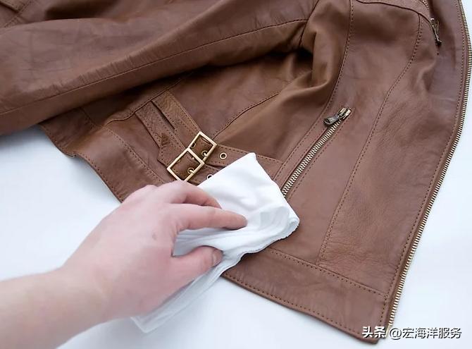 清除皮革霉菌,如何清洁皮革布艺霉点