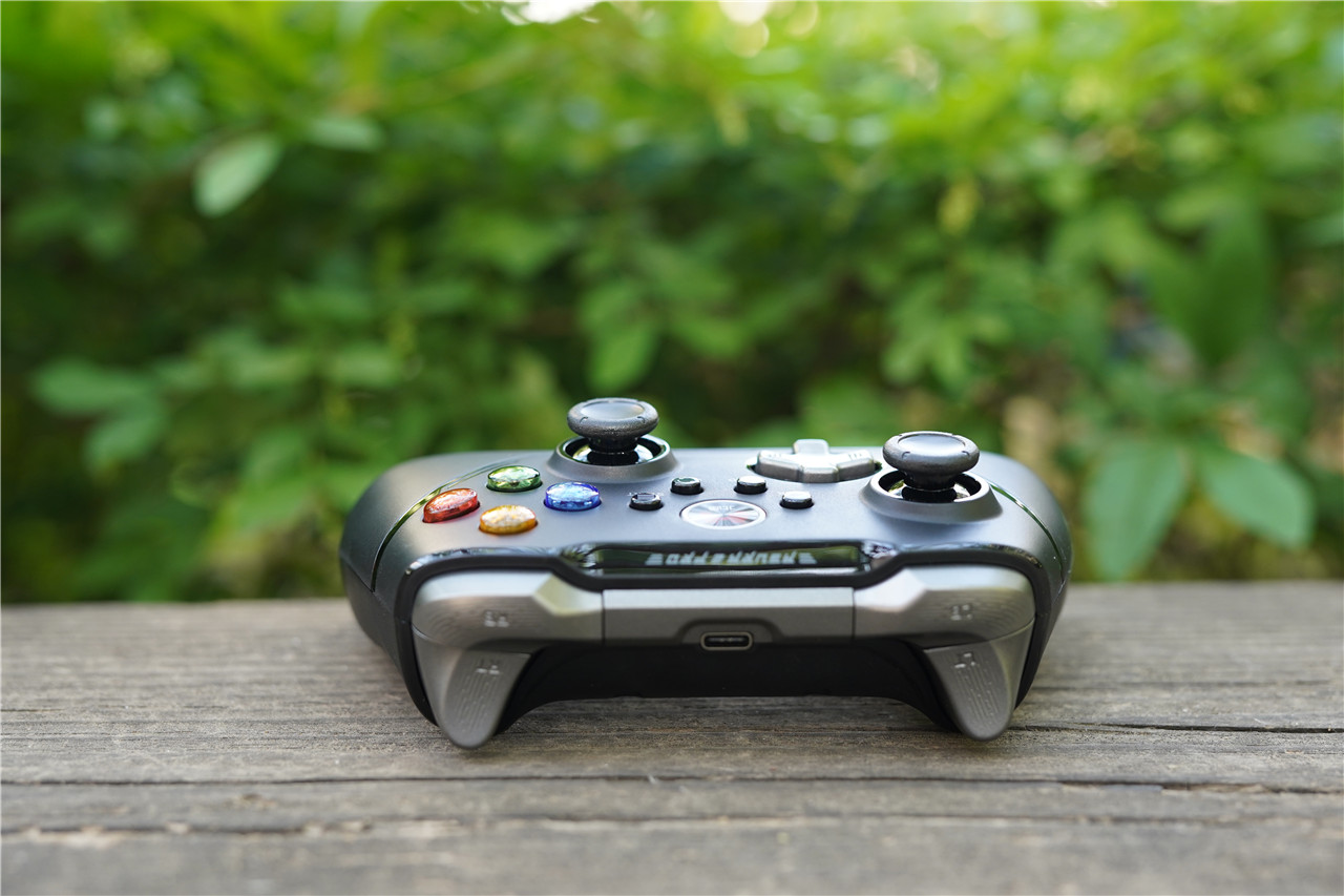 switch手柄推荐北通阿修罗2,北通阿修罗2pro