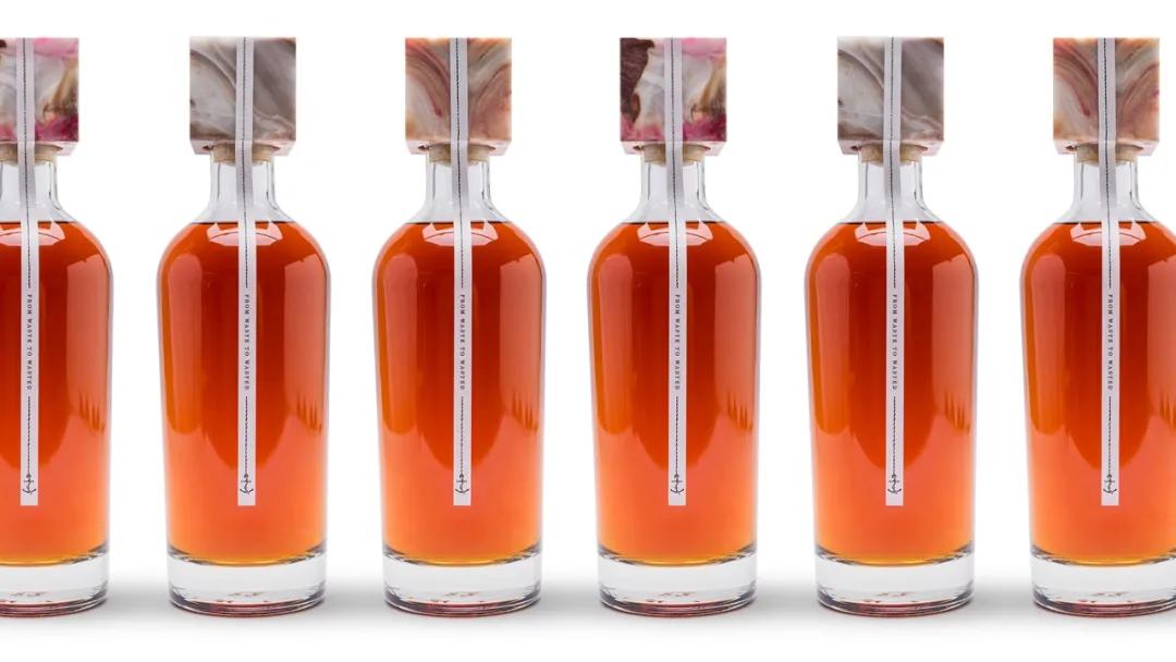 特别有创意的食品包装,可重复利用的食品包装