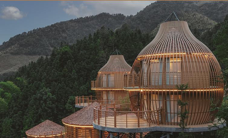 六朝古都新探寻！2022HOTELSHOPPLUS将于8月25-27日隆重启幕