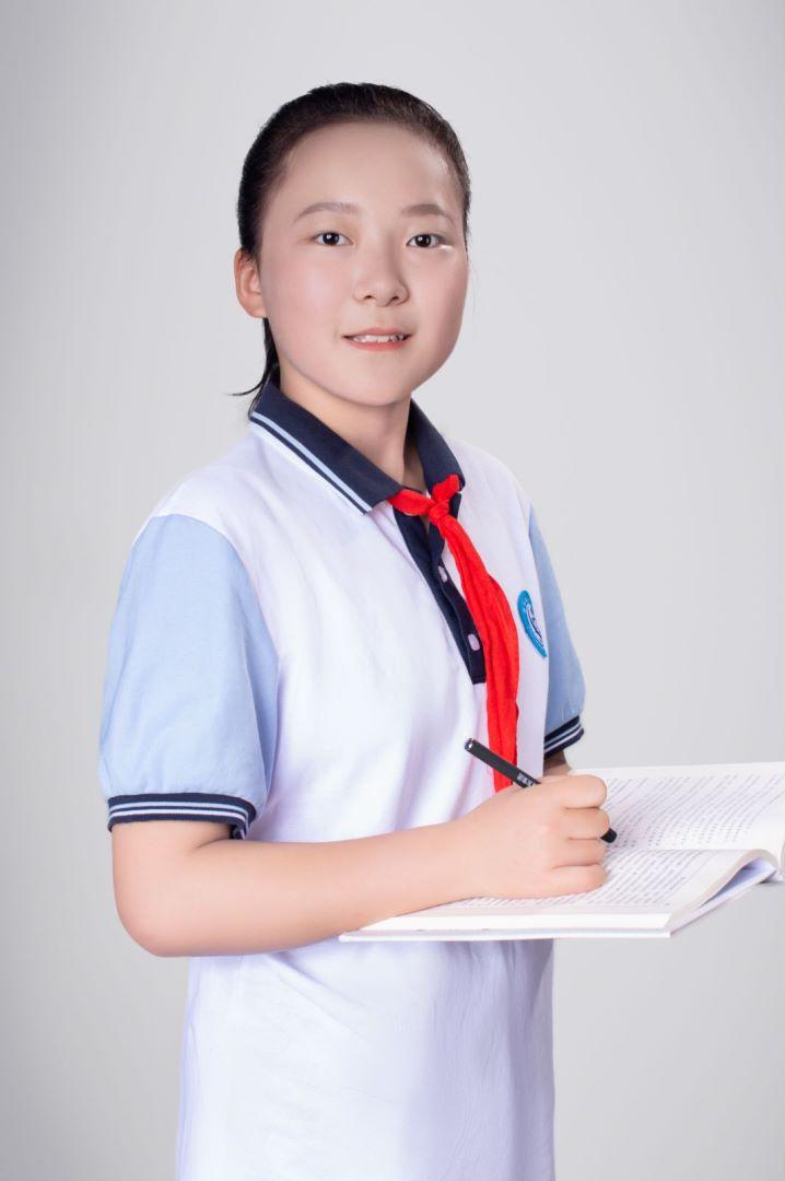 南京新时代好少年有啥用,南京市新时代好少年事迹