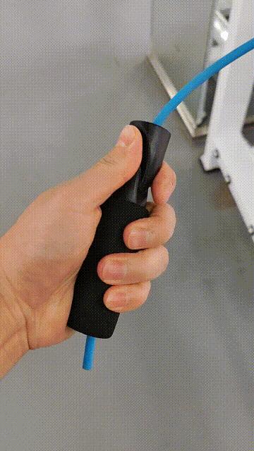 有氧跳绳减脂跟练,减脂跳绳是单脚跳还是双脚跳绳