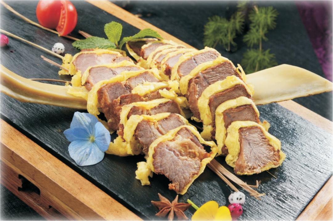 泾川橙香瑶池温泉开业活动,泾川橙香瑶池温泉康养小镇