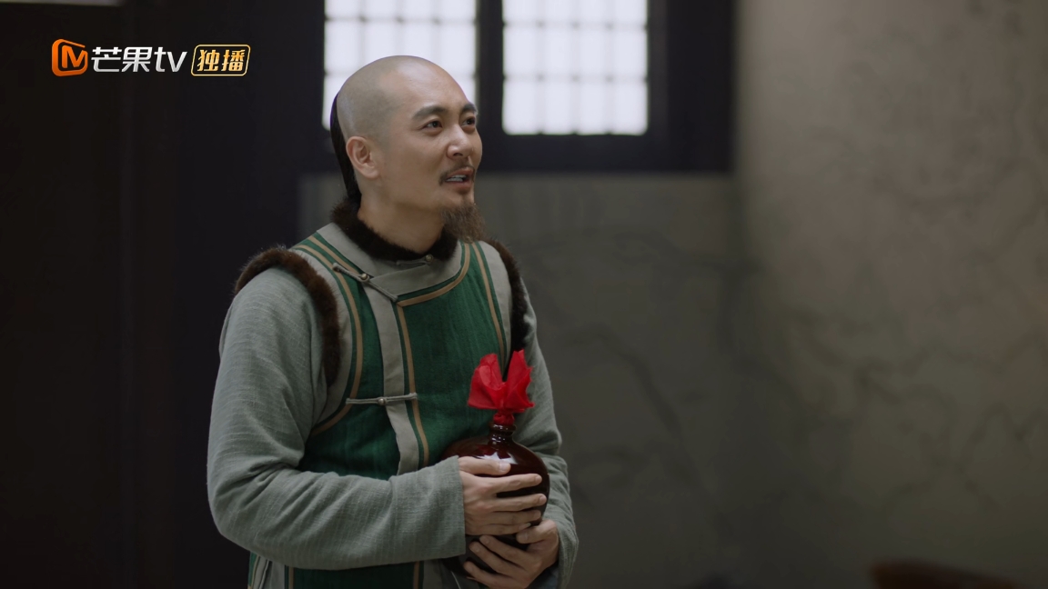 《天下长河》大结局*放播**量破13亿，历史剧留下的三个疑问该解开了