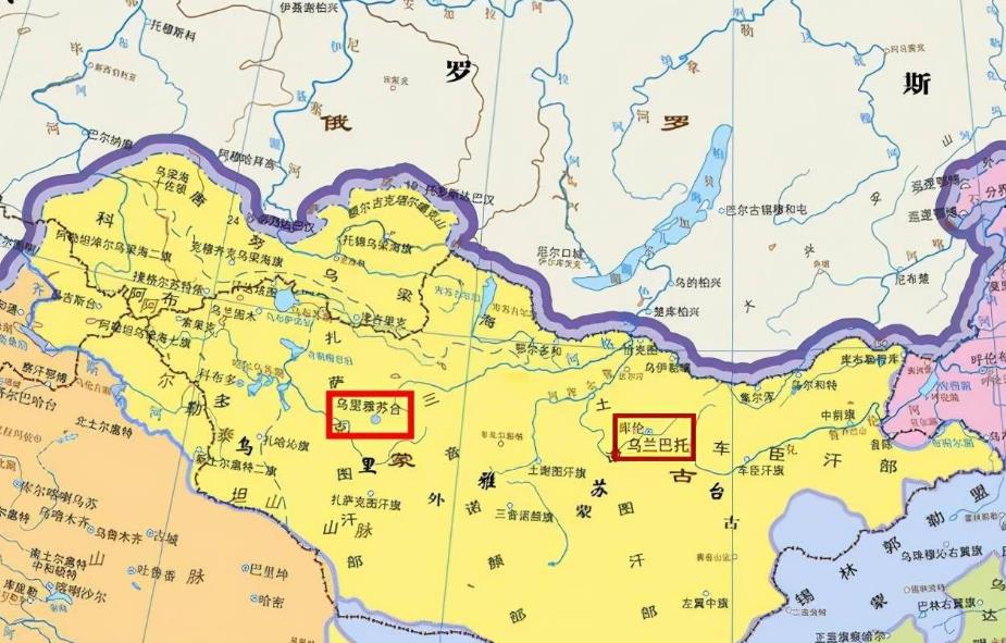 俄国土地缓冲区,俄罗斯缓冲区计划