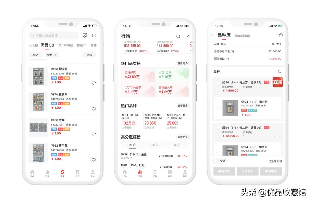 邮票适合投资收藏吗,邮票收藏投资