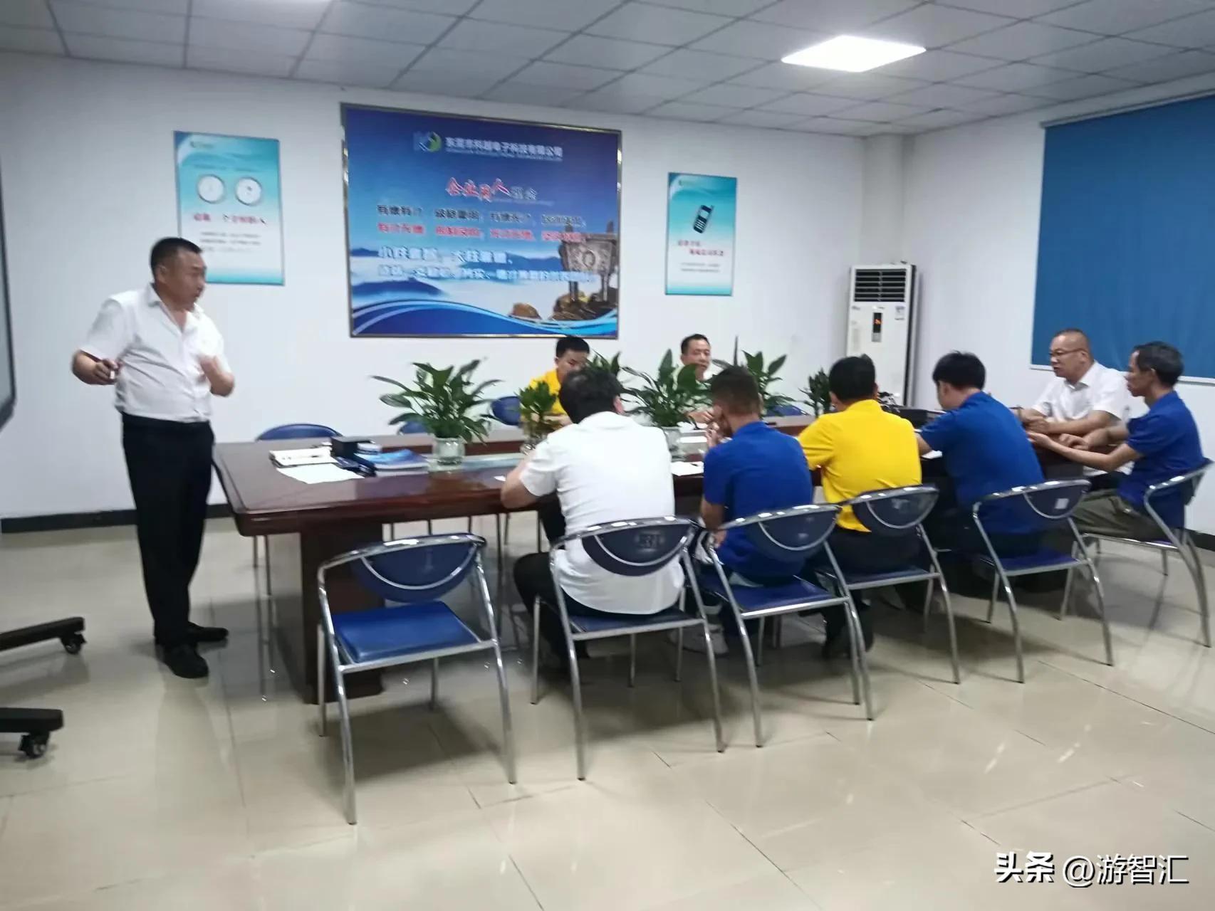 东莞科越：疫情下艰难，困境中坚守