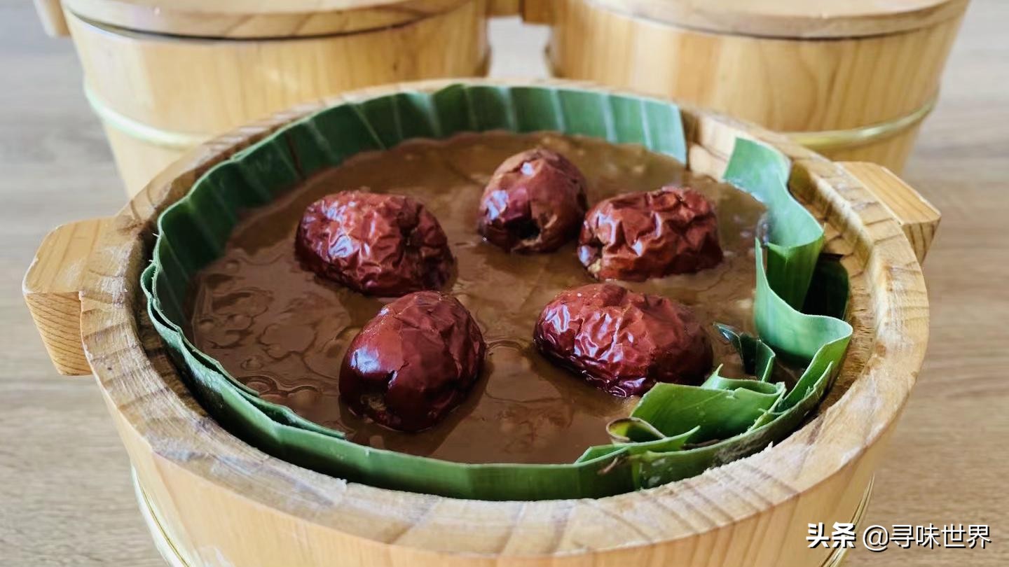 广东每日吃什么菜谱推荐,广东人年年必做的美食