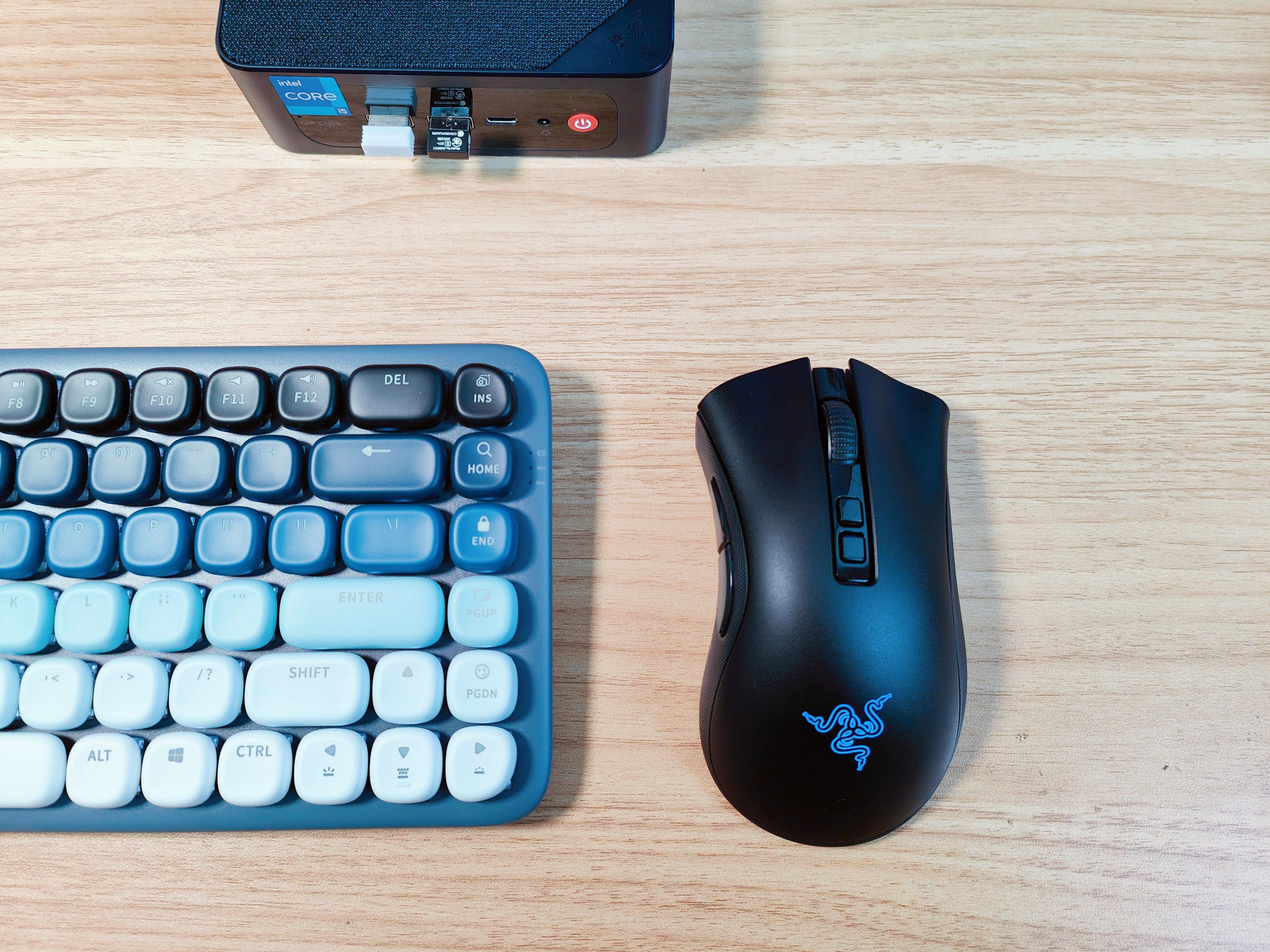 最高效桌面整理,最实用的桌面小工具