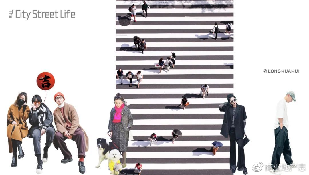 上海龙华会新章：携手在地文化，开启「中国式街区」的先锋共创