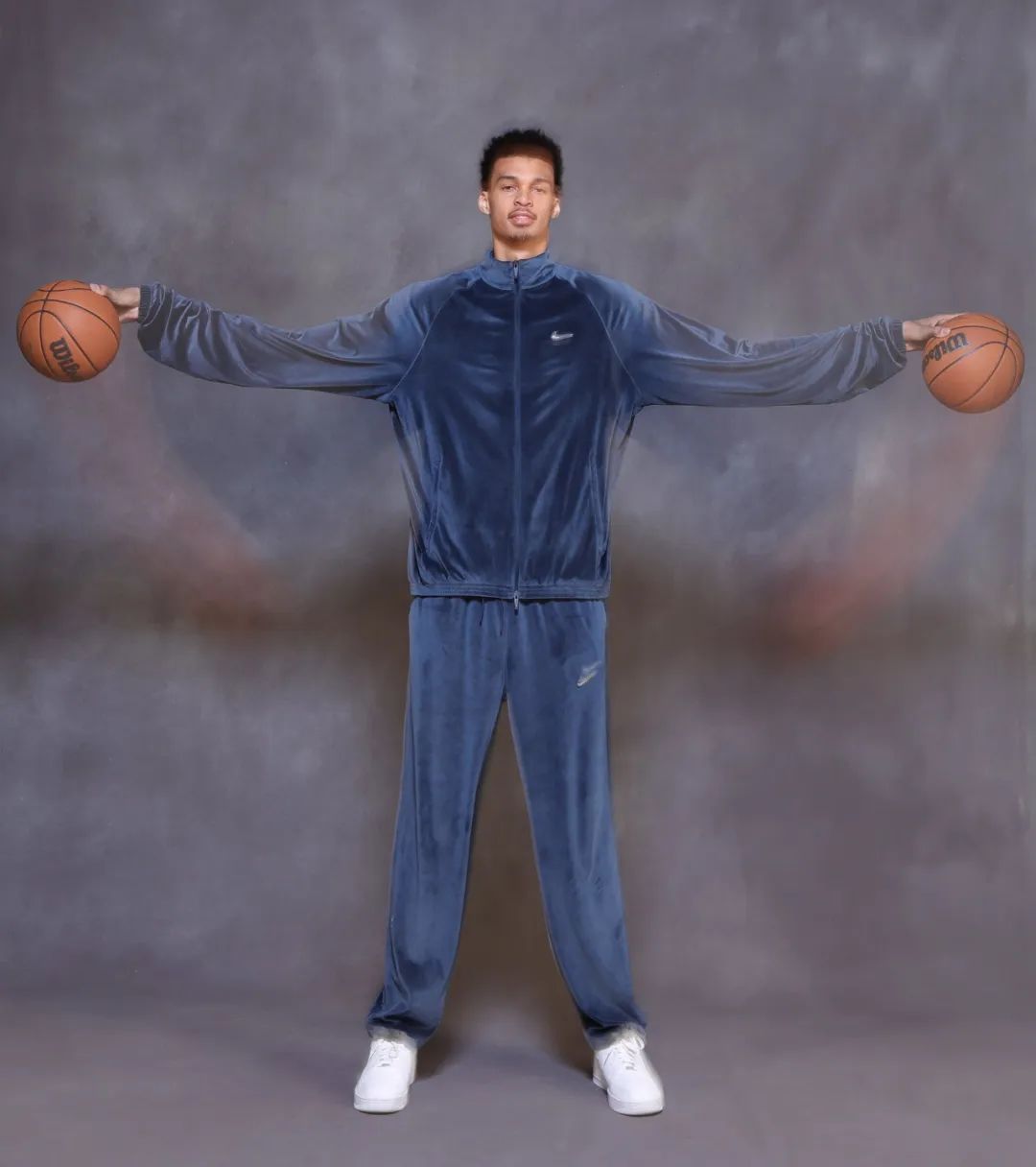 文班亚马站着扣篮的视频,文班亚马nba数据统计