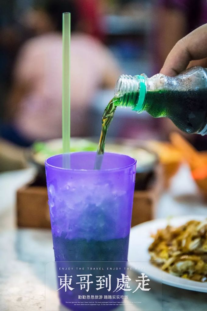 马来西亚吃饭攻略,马来西亚沙巴吃喝