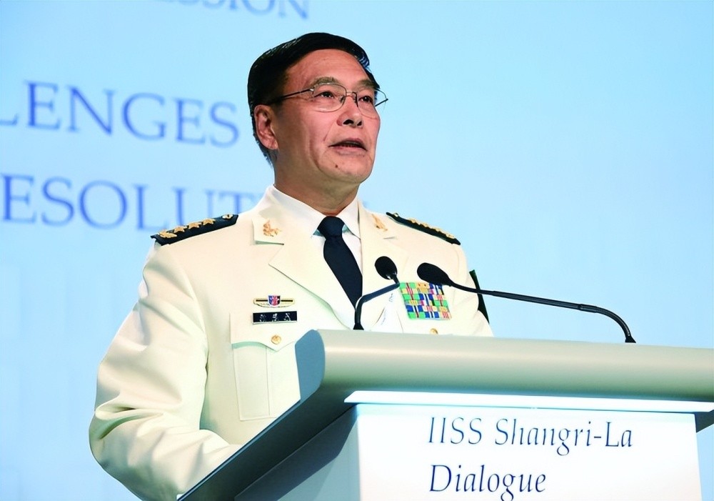 中日激烈交锋，日方警告不准“武统”台湾，我上将当场提琉球独立