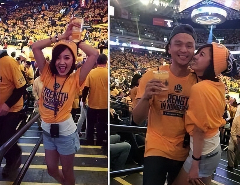 黄晓明锤上加锤，怒揭陈意涵“双面玉女”*局骗**，原来杨颖真没说谎