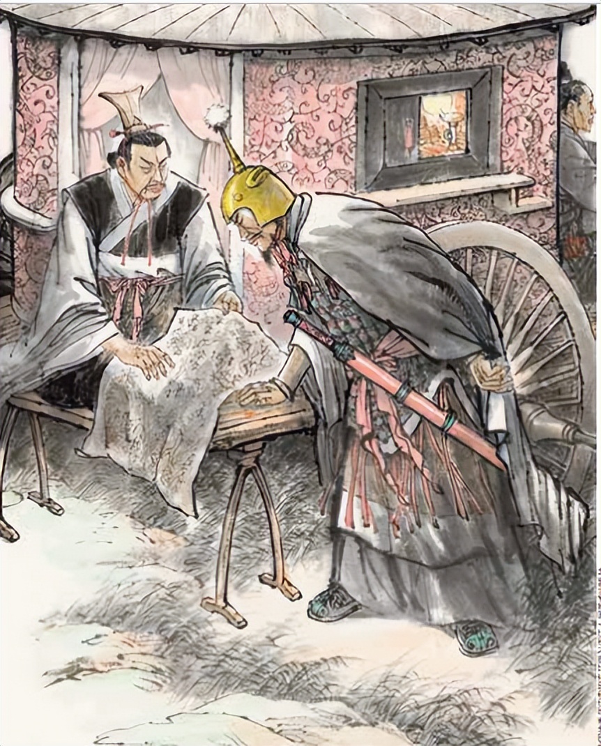 孙子兵法跟孙膑兵法谁厉害,孙子兵法和孙膑兵法哪个在先