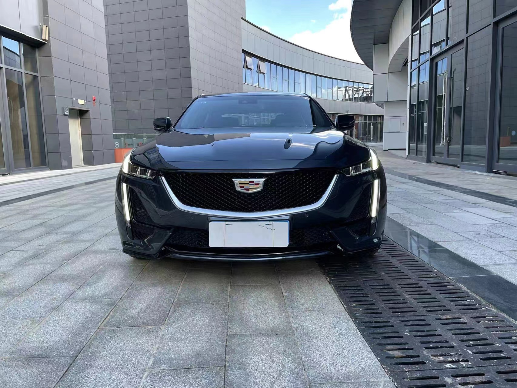 凯迪拉克ct5是否值得买,凯迪拉克ct5值得买吗最新行情