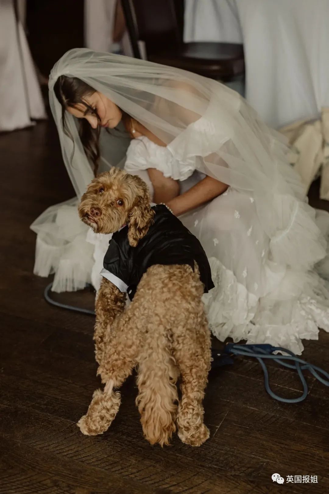 维密超模笑容甜美,维密甜美超模与英国贵公子结婚