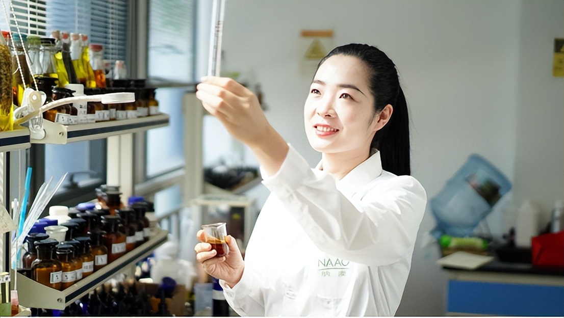 纳澳化妆品最新消息,纳澳化妆品