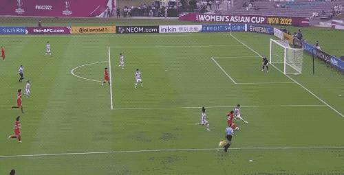 逆转韩国女足夺冠,逆转夺冠祝贺女足