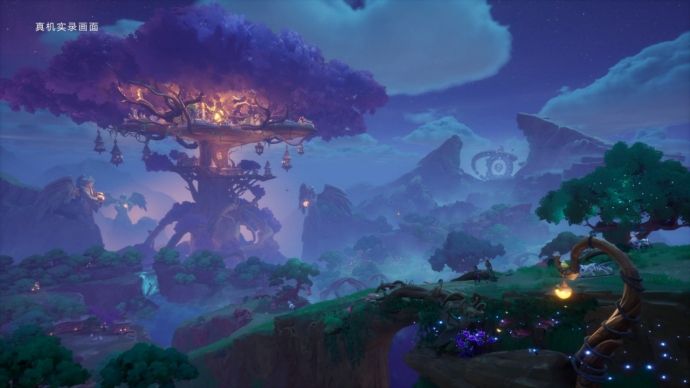 腾讯的“魔兽世界”内测开启，但是2017年的它同样拥有不俗的实力