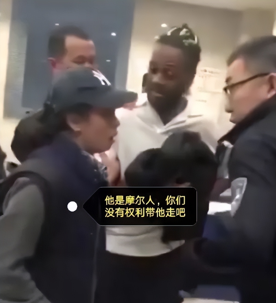 黄热病喜欢亚裔,老外黄热病