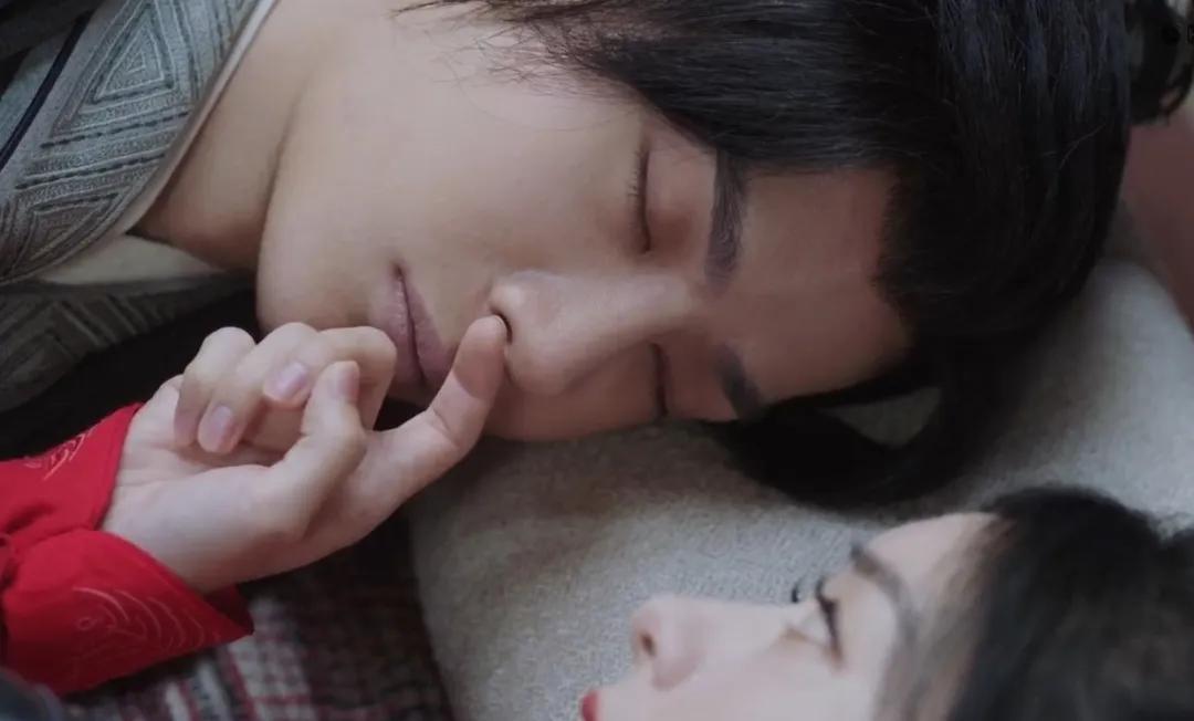 二刷《有翡》鲜衣怒马刀出鞘，抢个王爷当相公?赵丽颖