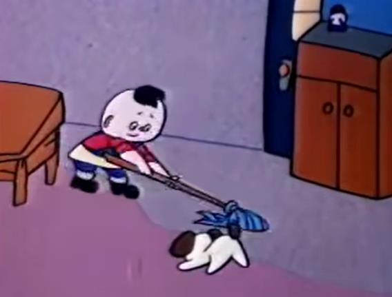 那些年看过的动画全集,你们没看过的动画片40部