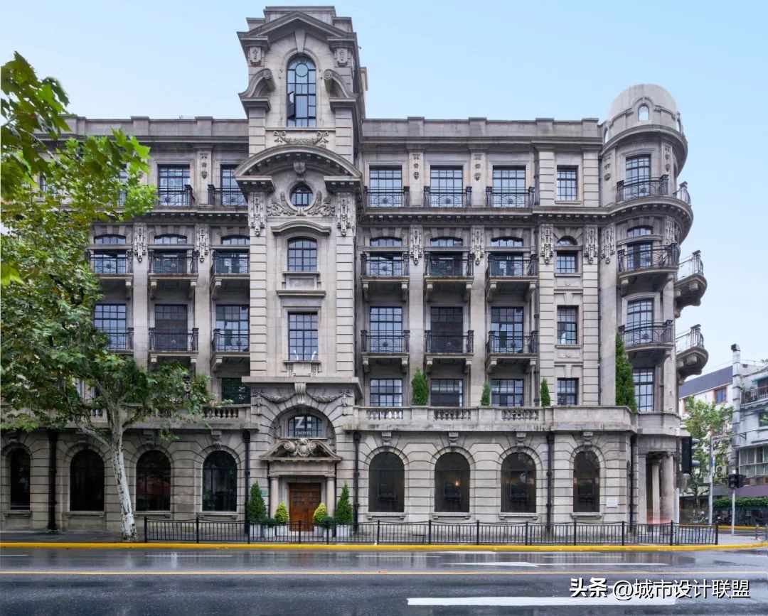 城市更新项目推介,城市更新产业园案例