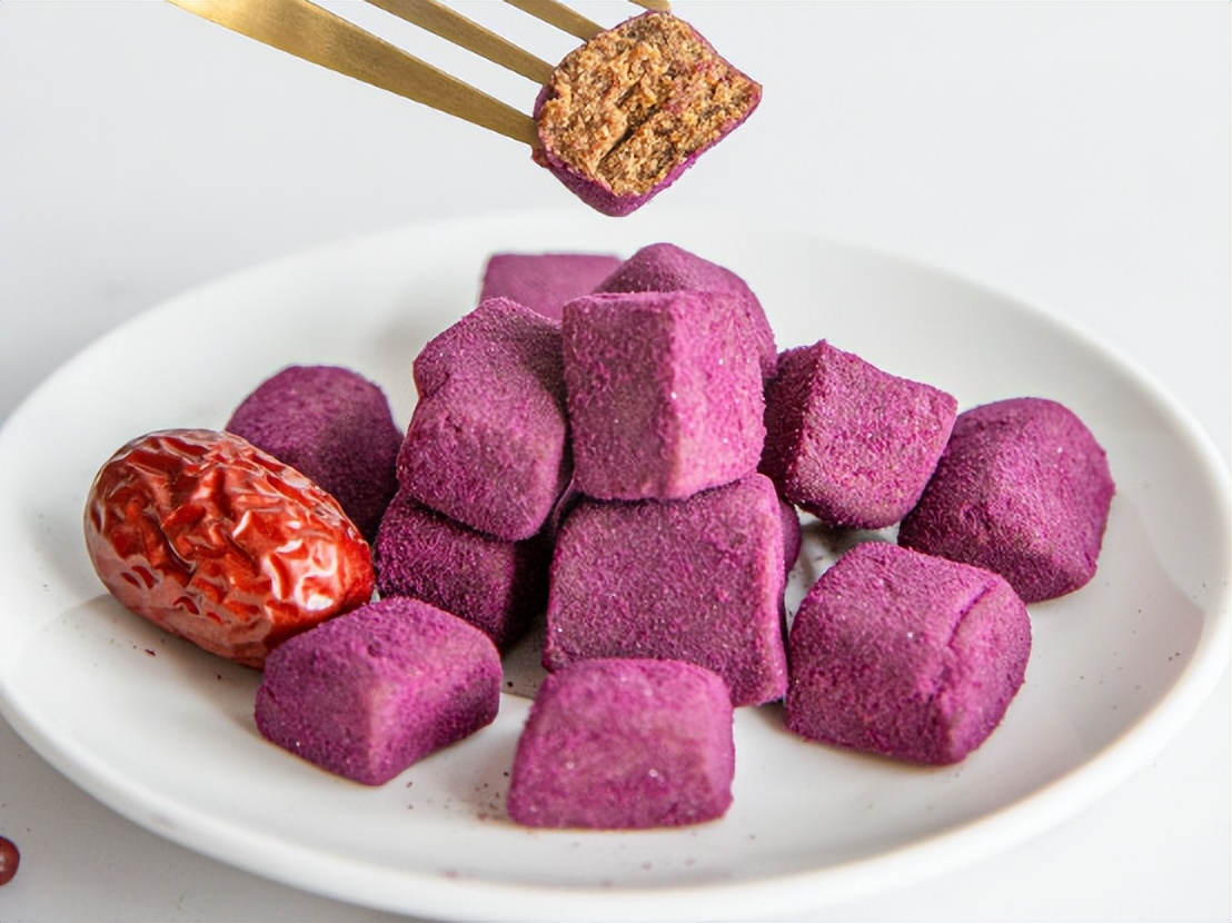 女人气血虚补血最好的方法,女人补血养血哪些食物最好