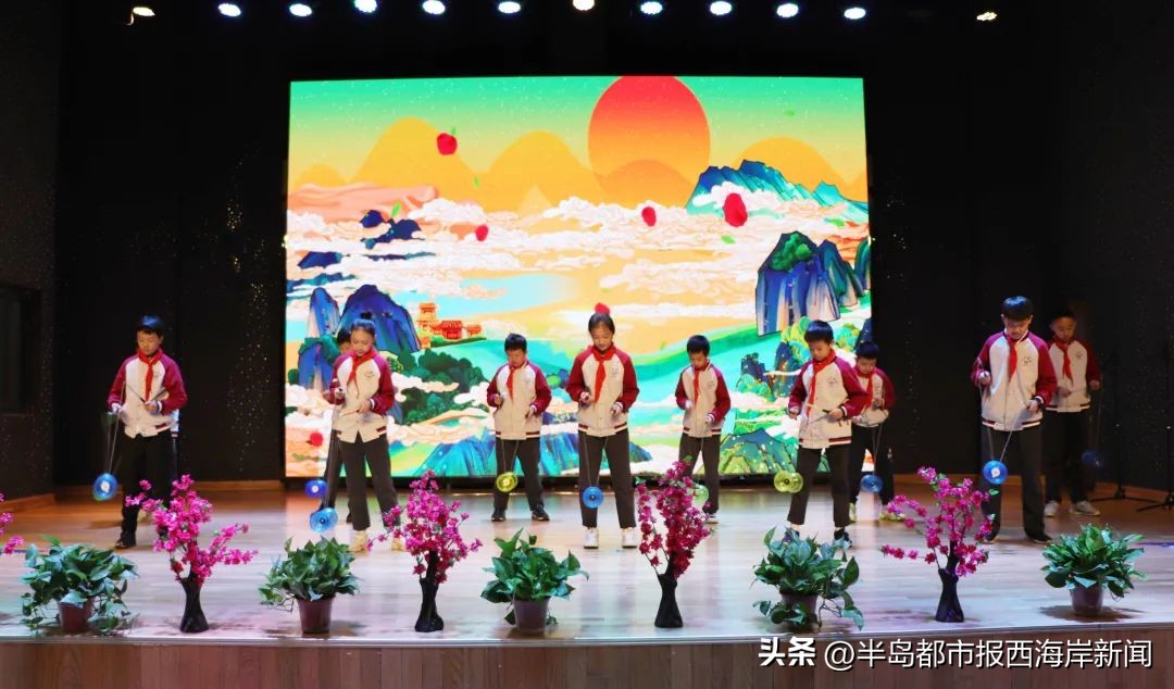 为明学校足球比赛,为明小学开幕式